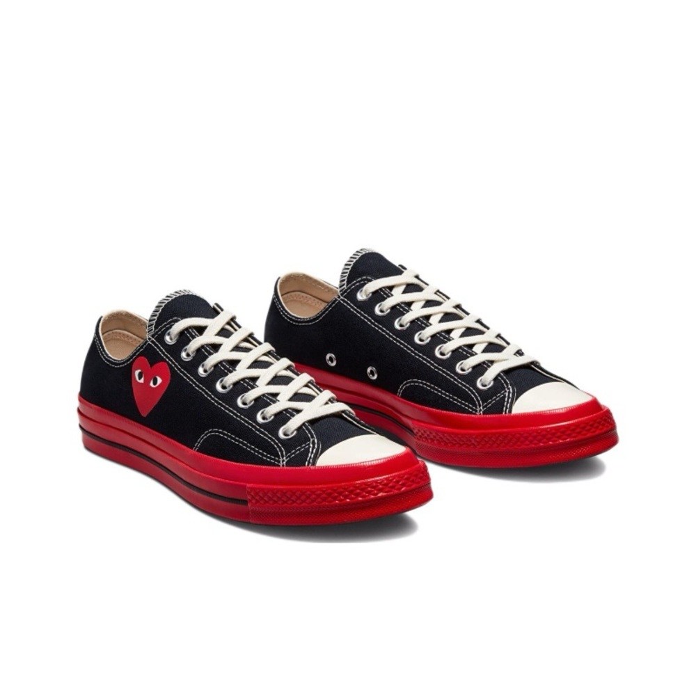 Converse - Play Comme des Garcons